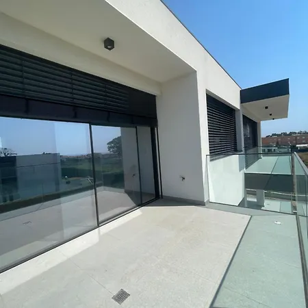 Pingau Villa Vila Nova de Gaia