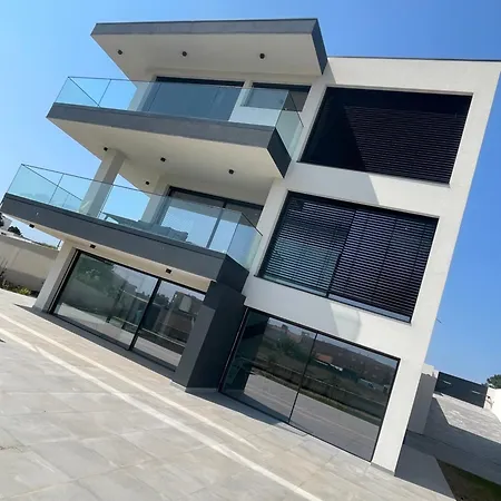 Pingau Villa Vila Nova de Gaia