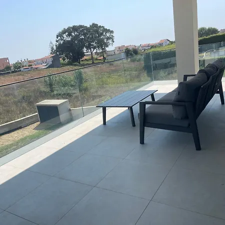 Pingau Villa *