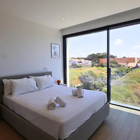 Pingau Villa Vila Nova de Gaia
