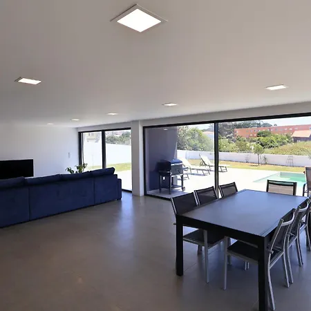 Pingau Villa