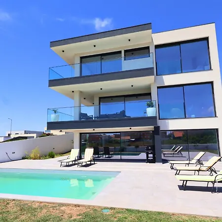 Villa Pingau